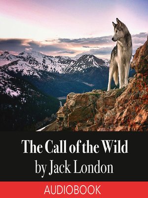 The Call of the Wild - Audiobook